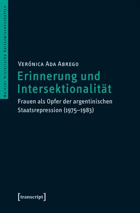 Abrego |  Erinnerung und Intersektionalität | eBook | Sack Fachmedien