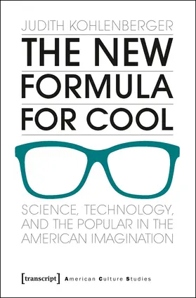 Kohlenberger |  The New Formula For Cool | eBook | Sack Fachmedien