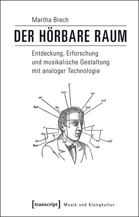 Brech |  Der hörbare Raum | eBook | Sack Fachmedien