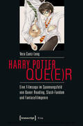Cuntz-Leng |  Harry Potter que(e)r | eBook | Sack Fachmedien