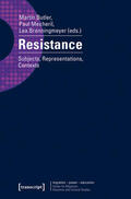 Butler / Mecheril / Brenningmeyer |  Resistance | eBook | Sack Fachmedien