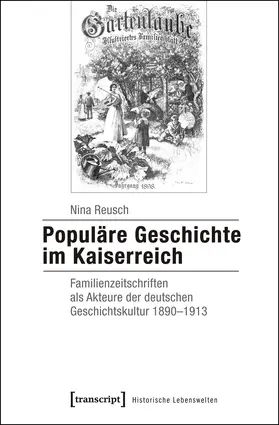 Reusch | Populäre Geschichte im Kaiserreich | E-Book | www.sack.de