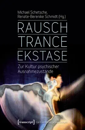 Schetsche / Schmidt |  Rausch - Trance - Ekstase | eBook | Sack Fachmedien