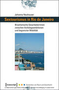 Neuhauser |  Sextourismus in Rio de Janeiro | eBook | Sack Fachmedien