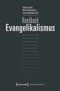 Elwert / Radermacher / Schlamelcher |  Handbuch Evangelikalismus | eBook | Sack Fachmedien