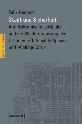 Hoepner |  Stadt und Sicherheit | eBook | Sack Fachmedien