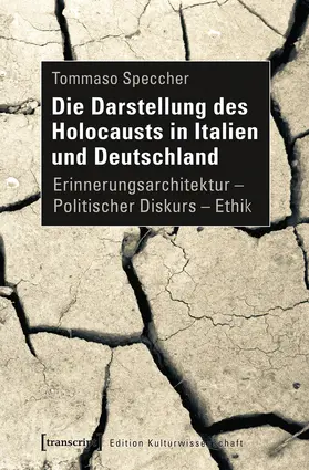 Speccher | Die Darstellung des Holocausts in Italien und Deutschland | E-Book | www.sack.de