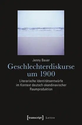 Bauer |  Geschlechterdiskurse um 1900 | eBook | Sack Fachmedien