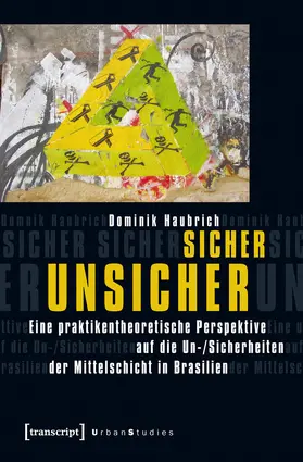 Haubrich |  Sicher unsicher | eBook | Sack Fachmedien