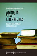 Gramshammer-Hohl |  Aging in Slavic Literatures | eBook | Sack Fachmedien