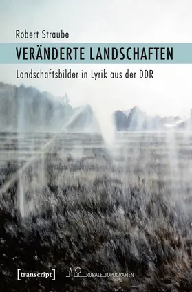 Straube |  Veränderte Landschaften | eBook | Sack Fachmedien