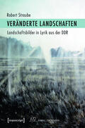 Straube |  Veränderte Landschaften | eBook | Sack Fachmedien