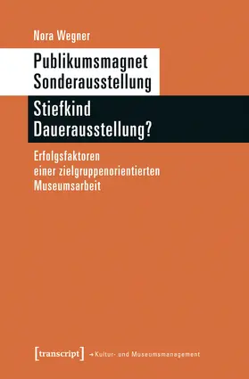 Wegner |  Publikumsmagnet Sonderausstellung – Stiefkind Dauerausstellung? | eBook | Sack Fachmedien