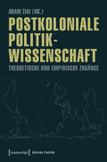 Ziai |  Postkoloniale Politikwissenschaft | eBook | Sack Fachmedien