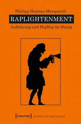 Marquardt | Raplightenment | E-Book | sack.de