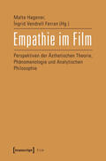 Hagener / Vendrell Ferran |  Empathie im Film | eBook | Sack Fachmedien