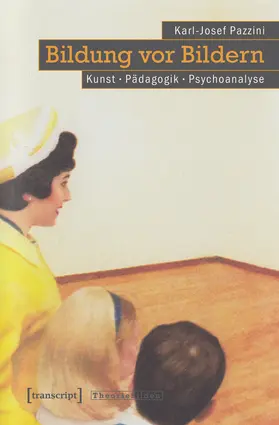 Pazzini |  Bildung vor Bildern | eBook | Sack Fachmedien