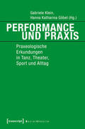 Klein / Göbel |  Performance und Praxis | eBook | Sack Fachmedien