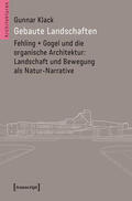 Klack |  Gebaute Landschaften | eBook | Sack Fachmedien