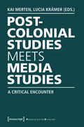 Merten / Krämer |  Postcolonial Studies Meets Media Studies | eBook | Sack Fachmedien
