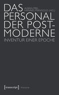Frei / Mangold |  Das Personal der Postmoderne | eBook | Sack Fachmedien