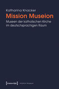 Knacker |  Mission Museion | eBook | Sack Fachmedien