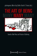 geheimagentur / Schäfer / Tsianos |  The Art of Being Many | eBook | Sack Fachmedien