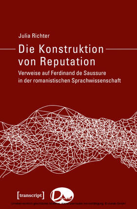 Richter | Die Konstruktion von Reputation | E-Book | sack.de