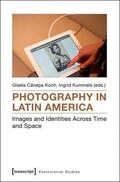 Cánepa Koch / Kummels |  Photography in Latin America | eBook | Sack Fachmedien