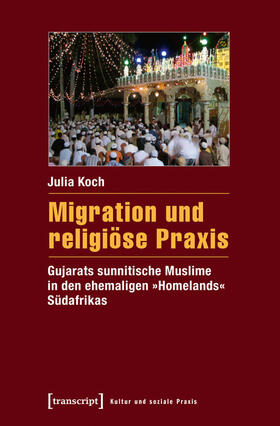 Koch | Migration und religiöse Praxis | E-Book | sack.de
