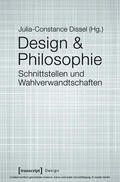 Dissel |  Design & Philosophie | eBook | Sack Fachmedien
