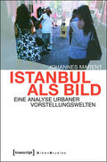 Marent |  Istanbul als Bild | eBook | Sack Fachmedien