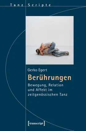 Egert |  Berührungen | eBook | Sack Fachmedien