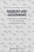 Gander / Rudigier / Winkler |  Museum und Gegenwart | eBook | Sack Fachmedien