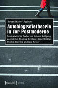 Walter-Jochum |  Autobiografietheorie in der Postmoderne | eBook | Sack Fachmedien