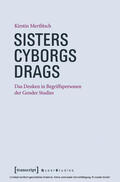 Mertlitsch |  Sisters - Cyborgs - Drags | eBook | Sack Fachmedien