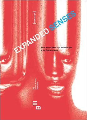 Kracke / Ries / (Hg.|eds.) |  Expanded Senses | eBook | Sack Fachmedien