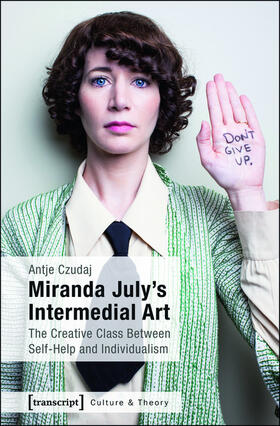 Czudaj | Miranda July's Intermedial Art | E-Book | sack.de