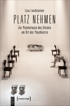 Landsteiner |  Platz nehmen | eBook | Sack Fachmedien
