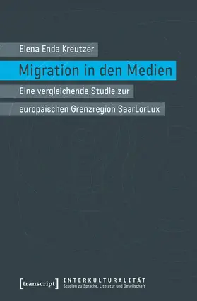 Kreutzer |  Migration in den Medien | eBook | Sack Fachmedien