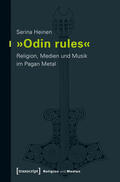 Heinen |  »Odin rules« | eBook | Sack Fachmedien