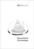 Horn / Schnyder |  Romantische Klimatologie | eBook | Sack Fachmedien