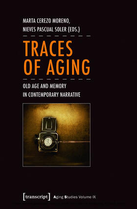 Cerezo Moreno / Soler |  Traces of Aging | eBook | Sack Fachmedien