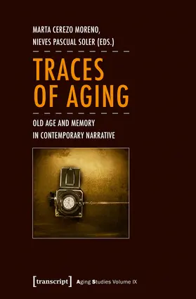 Cerezo Moreno / Soler |  Traces of Aging | eBook | Sack Fachmedien