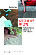 Lenz |  Geographies of Love | eBook | Sack Fachmedien