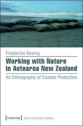 Gesing |  Working with Nature in Aotearoa New Zealand | eBook | Sack Fachmedien