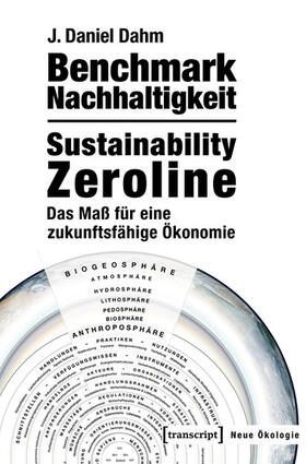 Dahm |  Benchmark Nachhaltigkeit: Sustainability Zeroline | eBook | Sack Fachmedien