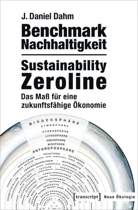 Dahm | Benchmark Nachhaltigkeit: Sustainability Zeroline | E-Book | www.sack.de