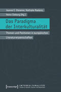 Glesener / Roelens / Sieburg |  Das Paradigma der Interkulturalität | eBook | Sack Fachmedien