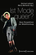 Lehnert / Weilandt |  Ist Mode queer? | eBook | Sack Fachmedien